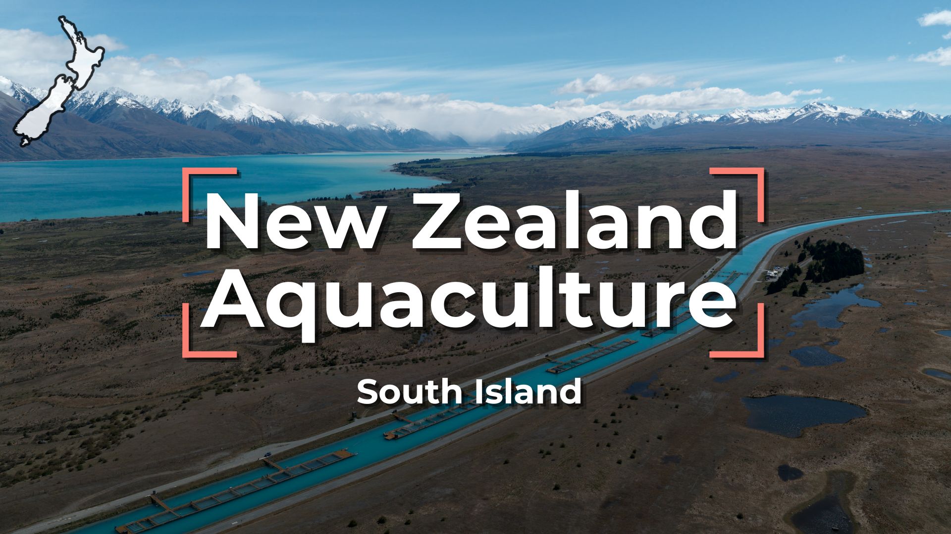 Aquaculture New Zealand